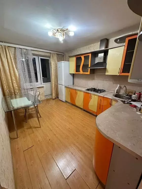 1-к. квартира, 50 м, 5/10 эт. - Фото 0