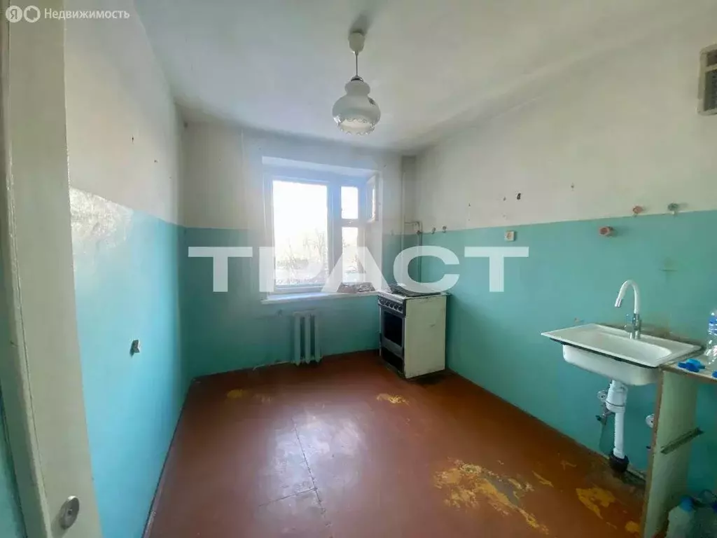 3-комнатная квартира: Воронеж, Новосибирская улица, 59 (62 м) - Фото 2