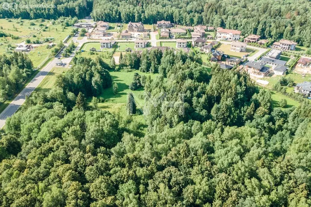 Участок в Москва, НАО, Филимонковский район, деревня Каменка, КП ... - Фото 2