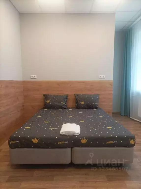 Комната Пермский край, Пермь ул. Дзержинского, 27 (20.0 м) - Фото 2