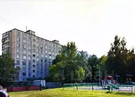 Комната Москва Ореховый бул., 39К1 (11.0 м) - Фото 0