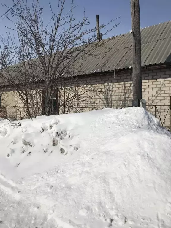 Дом в Алтайский край, Барнаул городской округ, пос. Пригородный ул. ... - Фото 1