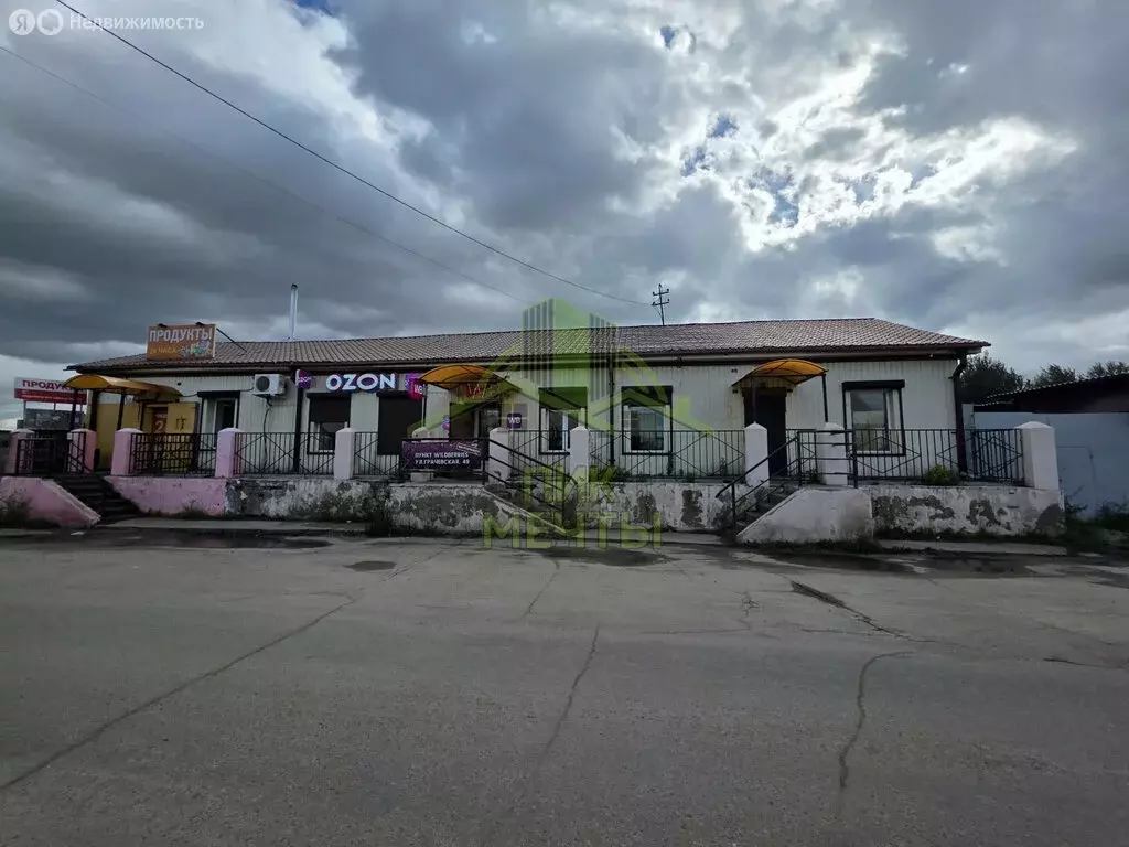 Помещение свободного назначения (278.3 м) - Фото 1