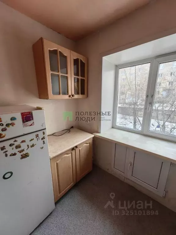 3-к кв. Забайкальский край, Чита ул. Красной Звезды, 4 (55.3 м) - Фото 1