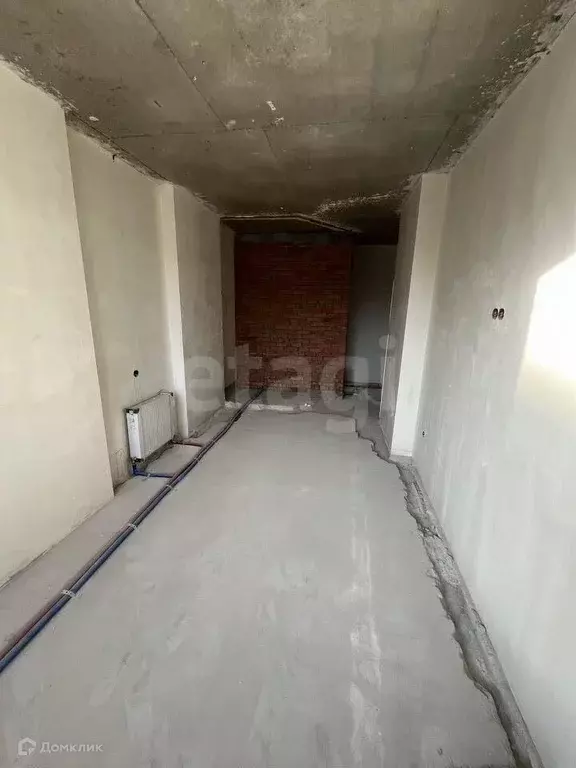 Продаётся 2-к квартира, 56.5 м - Фото 0