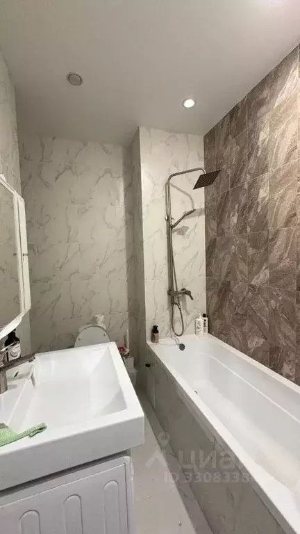 Студия Краснодарский край, Краснодар ул. Константина Гондаря, 91 (26.3 ... - Фото 2