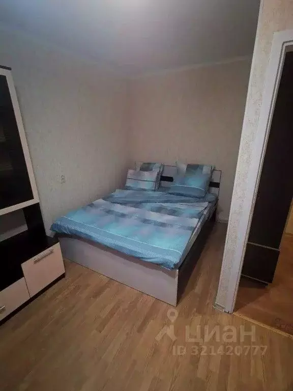 1-к кв. Ямало-Ненецкий АО, Новый Уренгой Советский мкр, 7/2 (38.0 м) - Фото 2