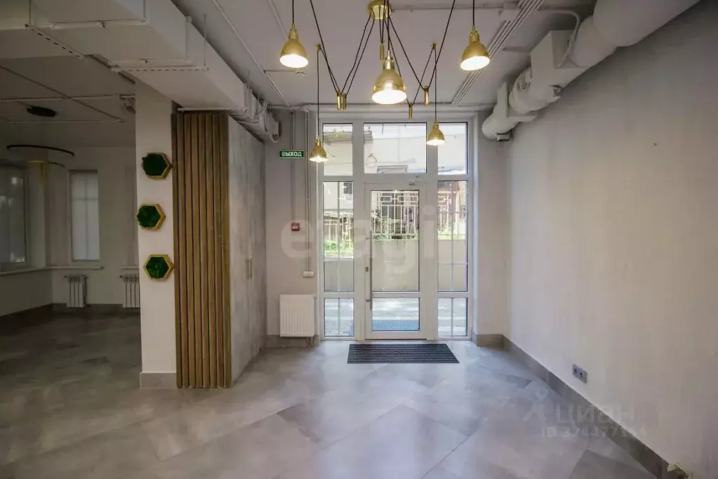 Офис в Калужская область, Калуга ул. Плеханова, 77А (62 м) - Фото 2