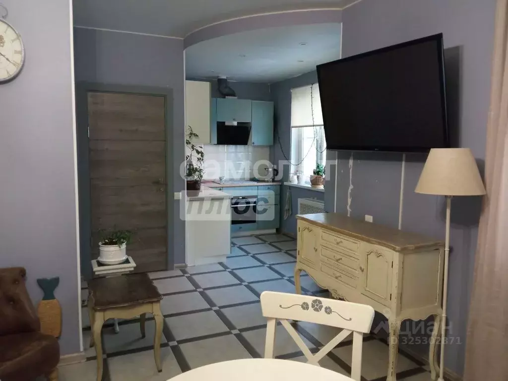 2-к кв. Московская область, Красногорск городской округ, д. Бузланово, ... - Фото 2