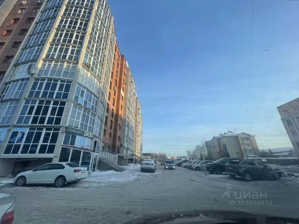 Офис в Омская область, Омск Октябрьская ул., 159 (99 м) - Фото 2