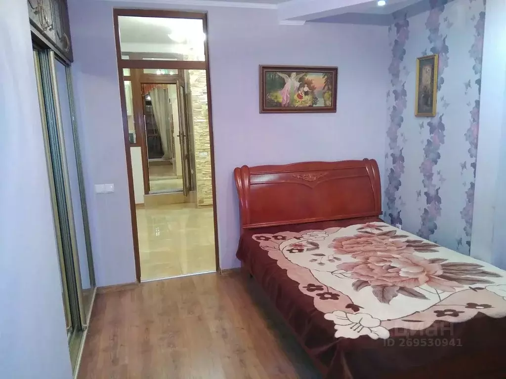 2-к кв. Крым, Ялта ул. Пальмиро Тольятти, 2 (50.0 м) - Фото 1