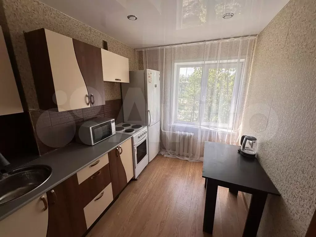 1-к. квартира, 30 м, 3/9 эт. - Фото 0