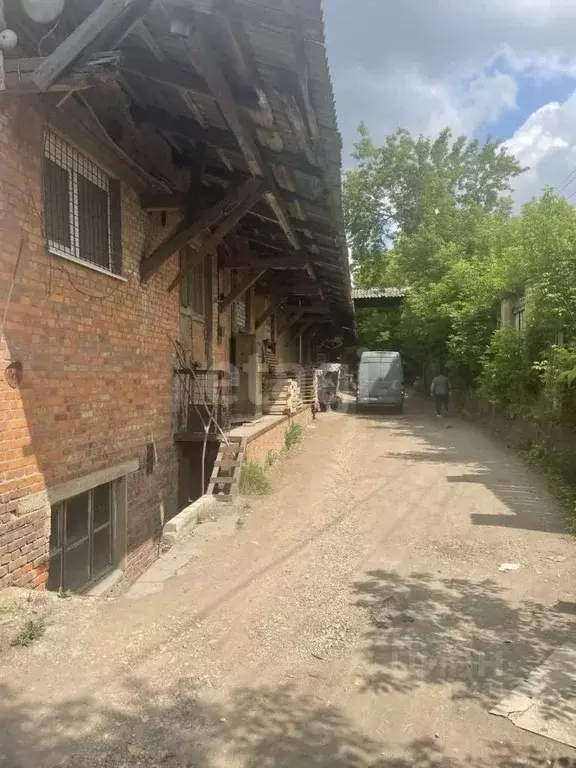 Склад в Смоленская область, Смоленск Ново-Московская ул., 23А (250 м) - Фото 1