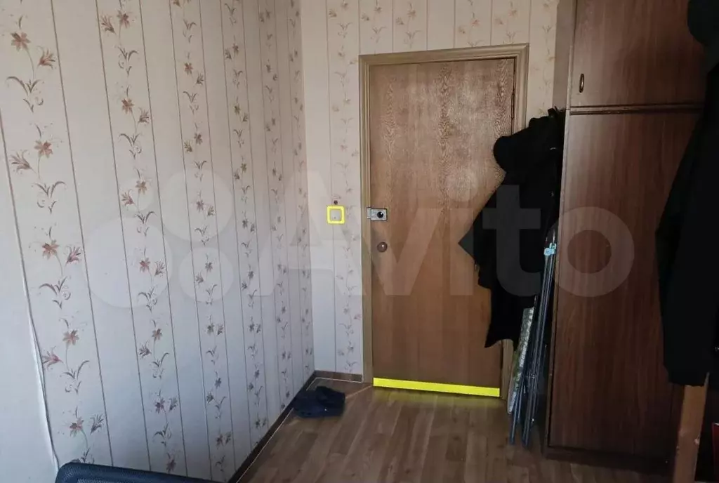 Комната 9 м в 2-к., 4/9 эт. - Фото 1