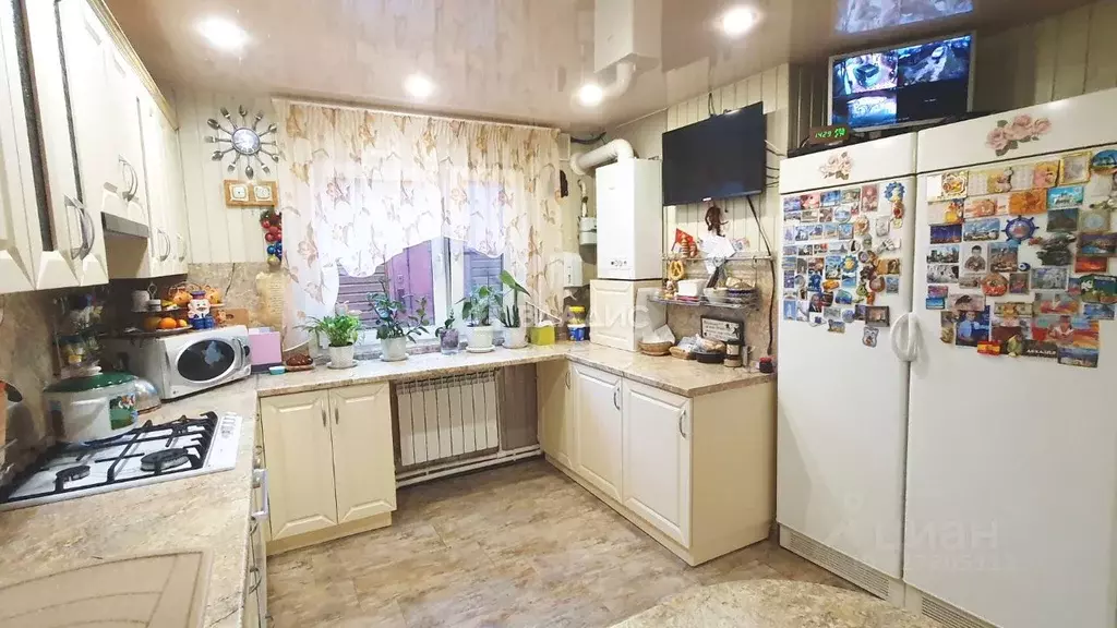 Дом в Московская область, Раменский муниципальный округ, д. Верея  (86 ... - Фото 2