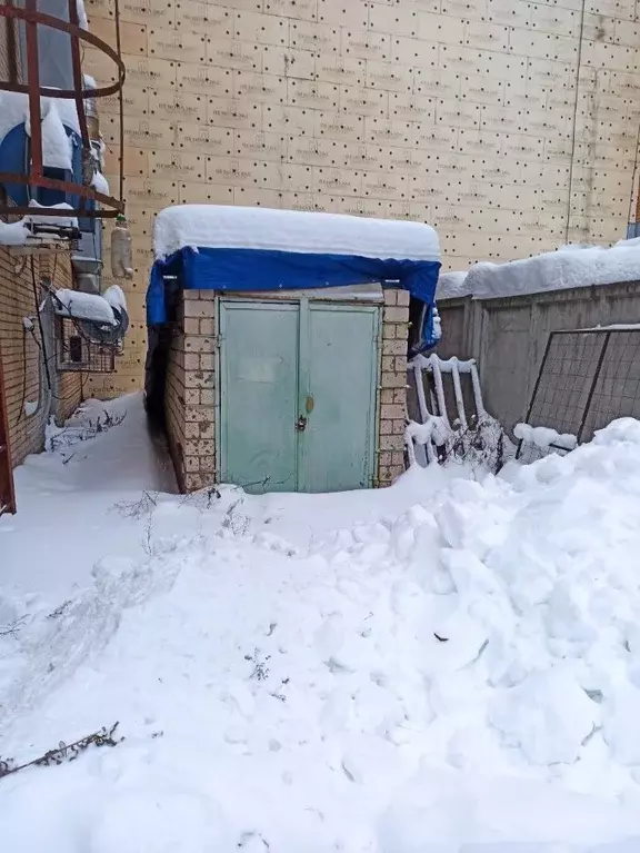 Помещение свободного назначения в Владимирская область, Ковров ... - Фото 1