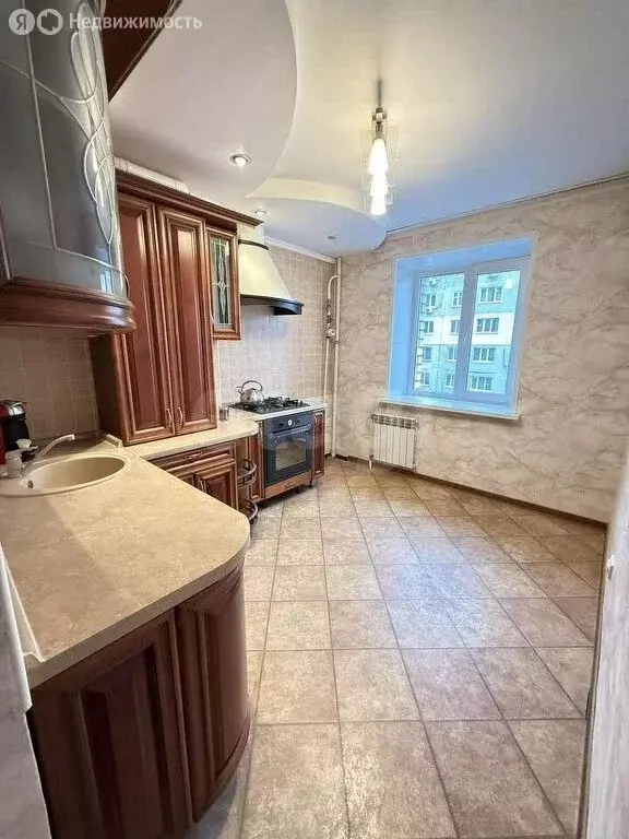 3-комнатная квартира: Калуга, улица Маяковского, 43 (69 м) - Фото 2