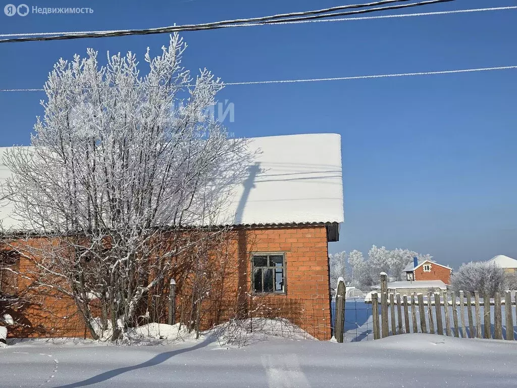 Участок в деревня Большие Катраси, Северный переулок, 1 (31 м) - Фото 2