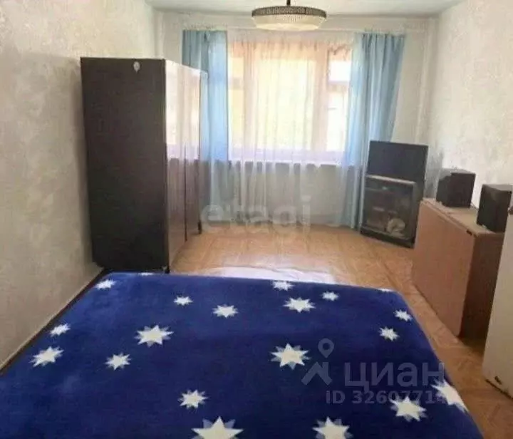 3-к кв. Пензенская область, Пенза ул. Суворова, 170 (61.0 м) - Фото 1