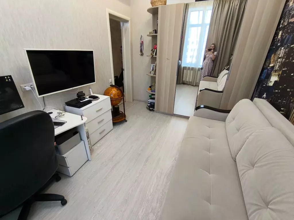 Продаётся 3-к квартира, 77.2 м - Фото 0