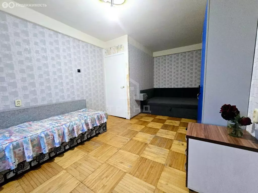 1-комнатная квартира: Санкт-Петербург, проспект Науки, 14к1 (31.2 м) - Фото 1