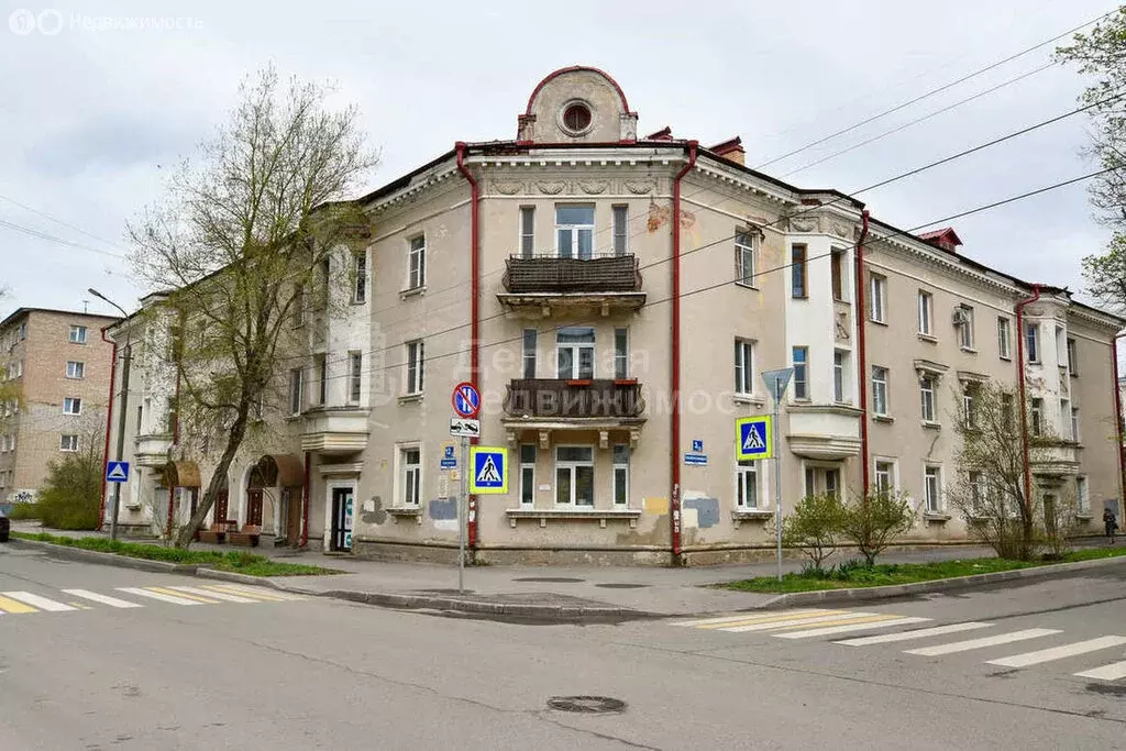 2-комнатная квартира: Великий Новгород, район Торговая сторона, улица ... - Фото 0
