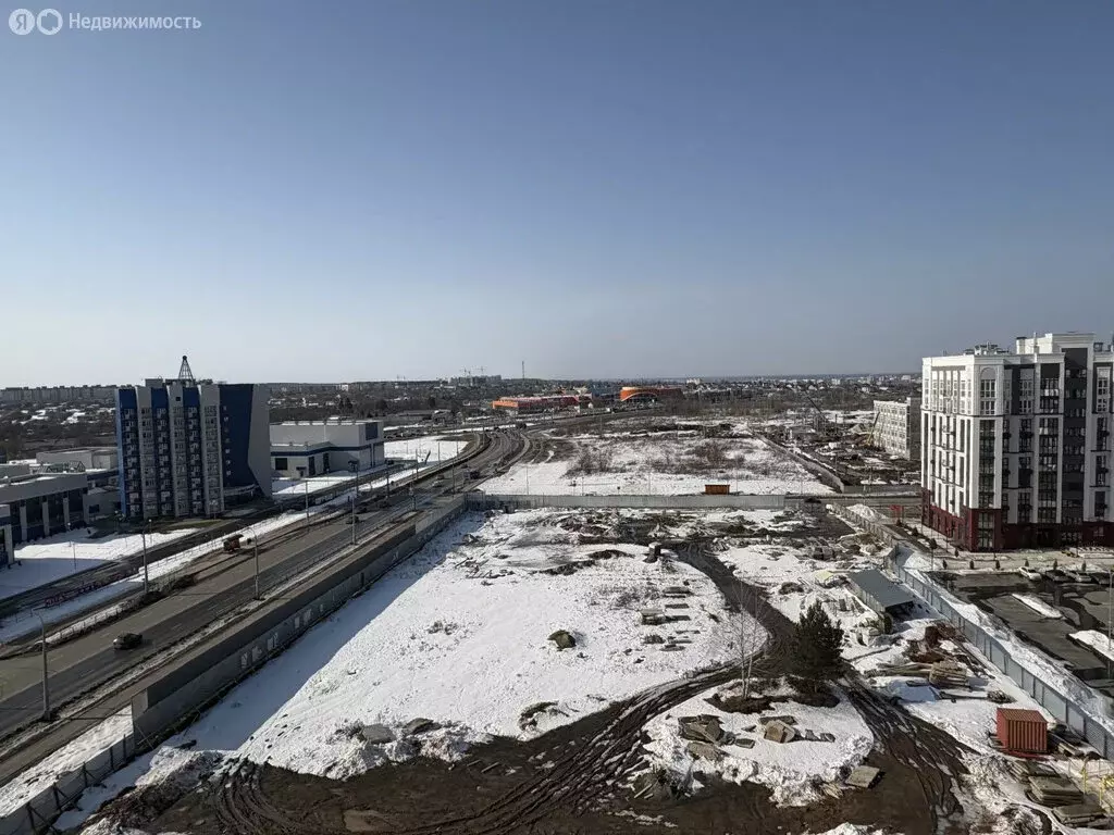 3-комнатная квартира: Брянск, Советская улица, 124 (69.1 м) - Фото 2