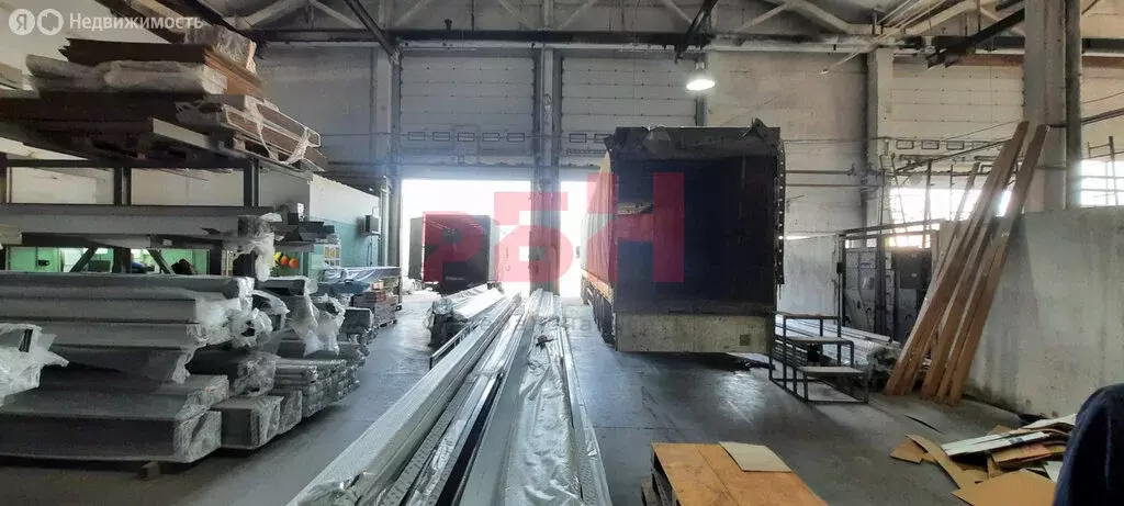 Склад (3800 м) - Фото 2