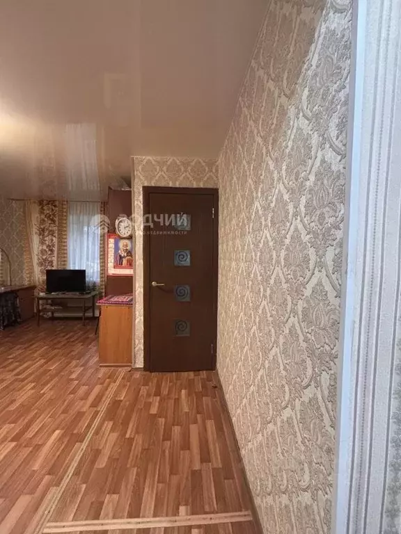 2-к кв. Чувашия, Новочебоксарск Молодежная ул., 19 (42.7 м) - Фото 1