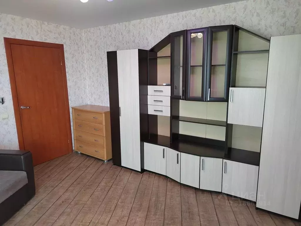 1-к кв. Ярославская область, Ярославль ул. Большая Донская, 15 (30.2 ... - Фото 1