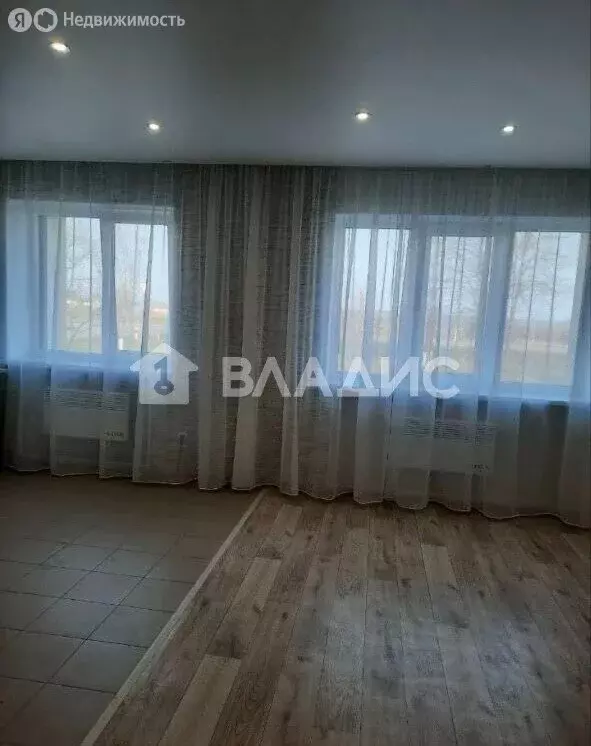 Квартира-студия: Гора-Подол, улица Кирпичный завод, 1 (26.3 м) - Фото 1