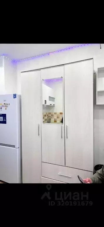 Студия Красноярский край, Красноярск ул. Вильского, 16 (15.0 м) - Фото 0