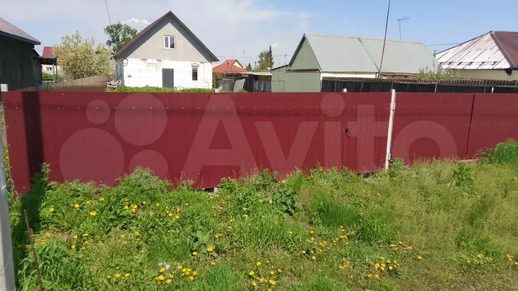 Дом 85,2 м на участке 5,8 сот. - Фото 1