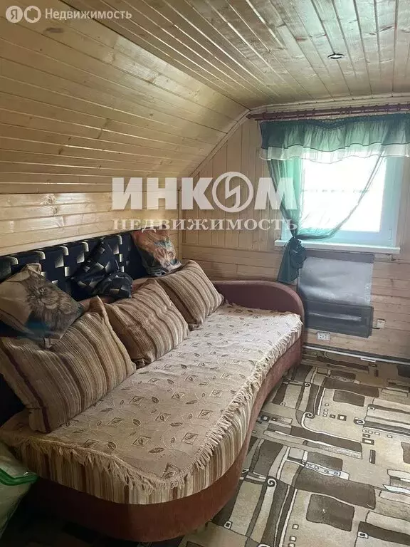 Дом в Наро-Фоминский городской округ, СНТ Берёзка, 21 (62.2 м) - Фото 2