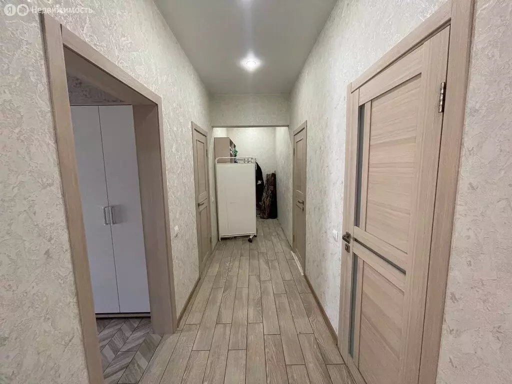 Дом в село Супсех, улица Виктора Шишкина (100 м) - Фото 0