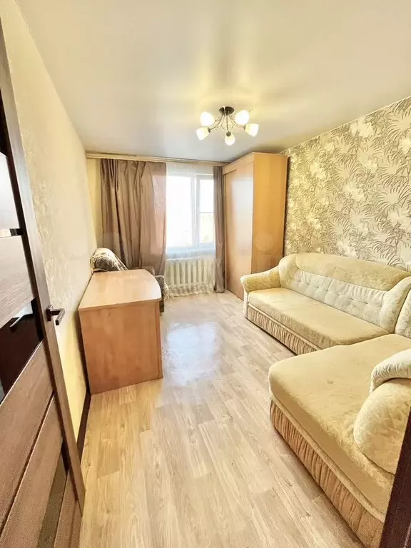 2-к. квартира, 60 м, 7/10 эт. - Фото 0