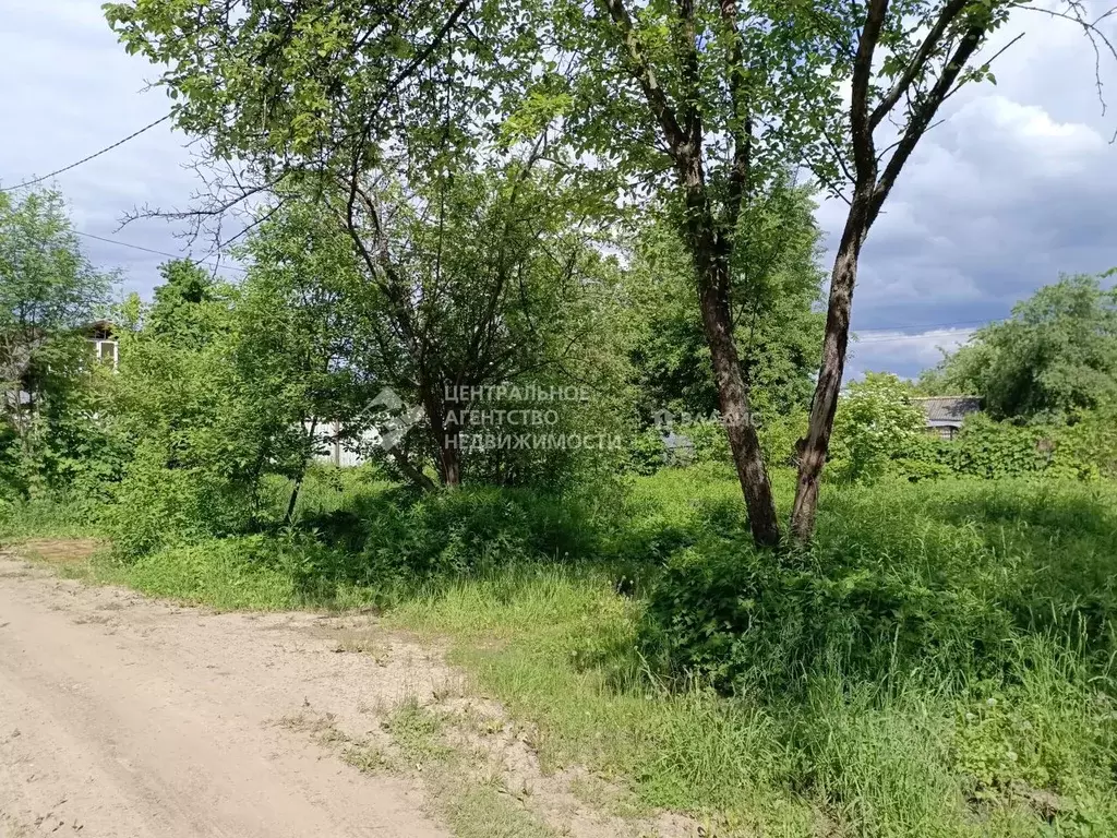 Участок в Рязанская область, Рязань Садовод-2 СТ,  (6.0 сот.) - Фото 2