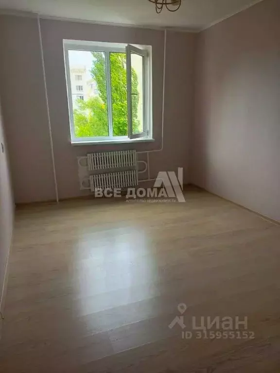 3-к кв. Ставропольский край, Ставрополь ул. Доваторцев, 69/4 (64.6 м) - Фото 0