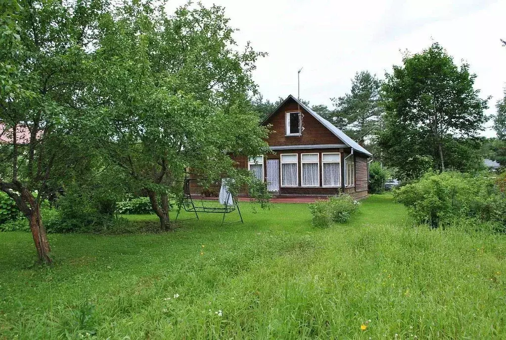 Участок в Московская область, Богородский городской округ, Восточная ... - Фото 1