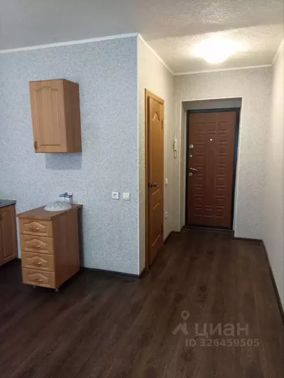 Студия Новосибирская область, Бердск ул. Кристальная, 5/1 (20.0 м) - Фото 2