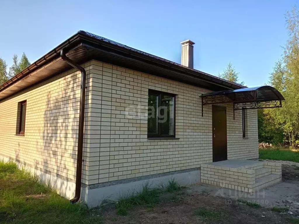 Домклик Купить Дом В Новой Усмани