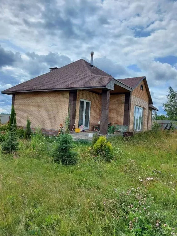 Дом 117 м на участке 18 сот. - Фото 0