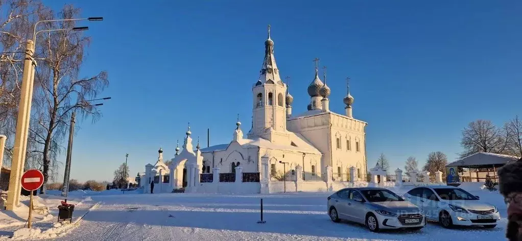 Дом в Ивановская область, Ильинский район, Ивашевское с/пос  (49 м) - Фото 0