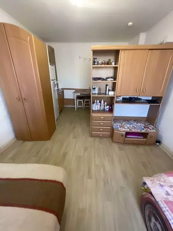 Комната, 18 м - Фото 0
