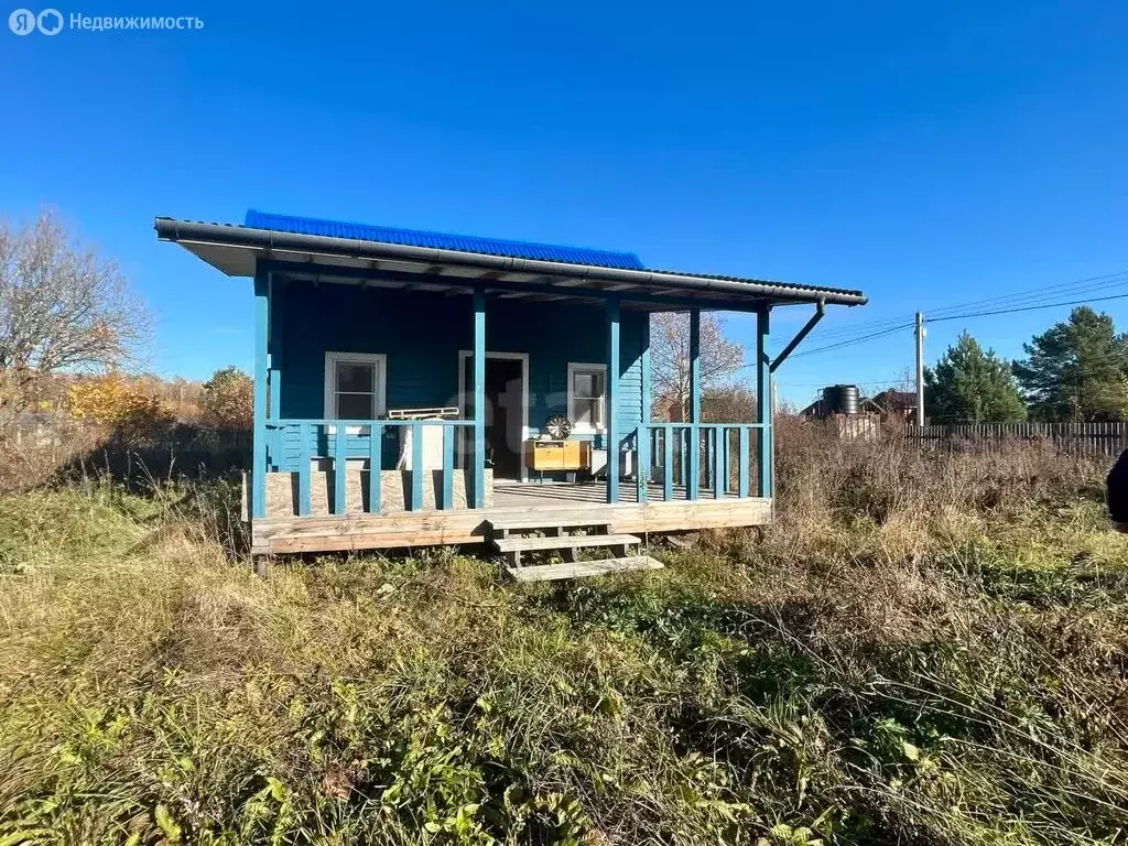 Дом в Московская область, городской округ Коломна, деревня Семёновское ... - Фото 0