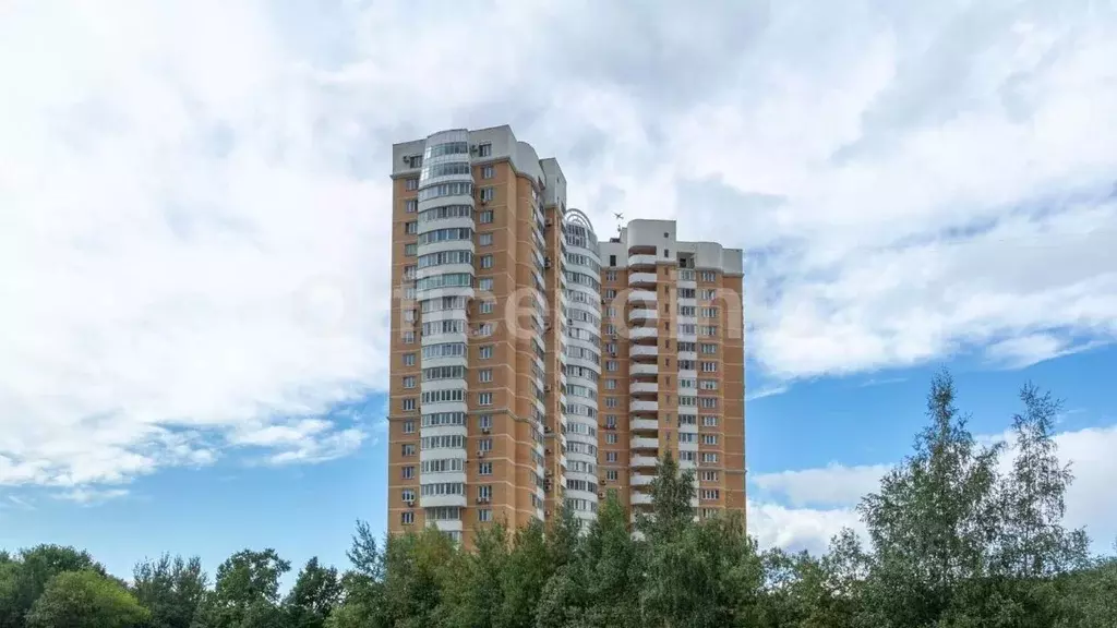 Офис в Москва Ленинский просп., 139 (300 м) - Фото 2