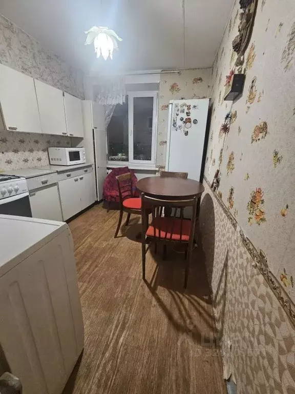 2-к кв. Санкт-Петербург Полюстровский просп., 37 (46.3 м) - Фото 1