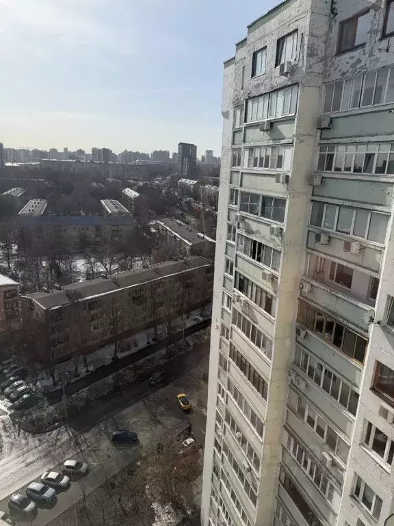 4-к кв. Москва просп. 60-летия Октября, 19 (126.0 м) - Фото 2