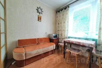 1-к кв. Московская область, Подольск пер. Луговой, 20А (34.0 м) - Фото 0