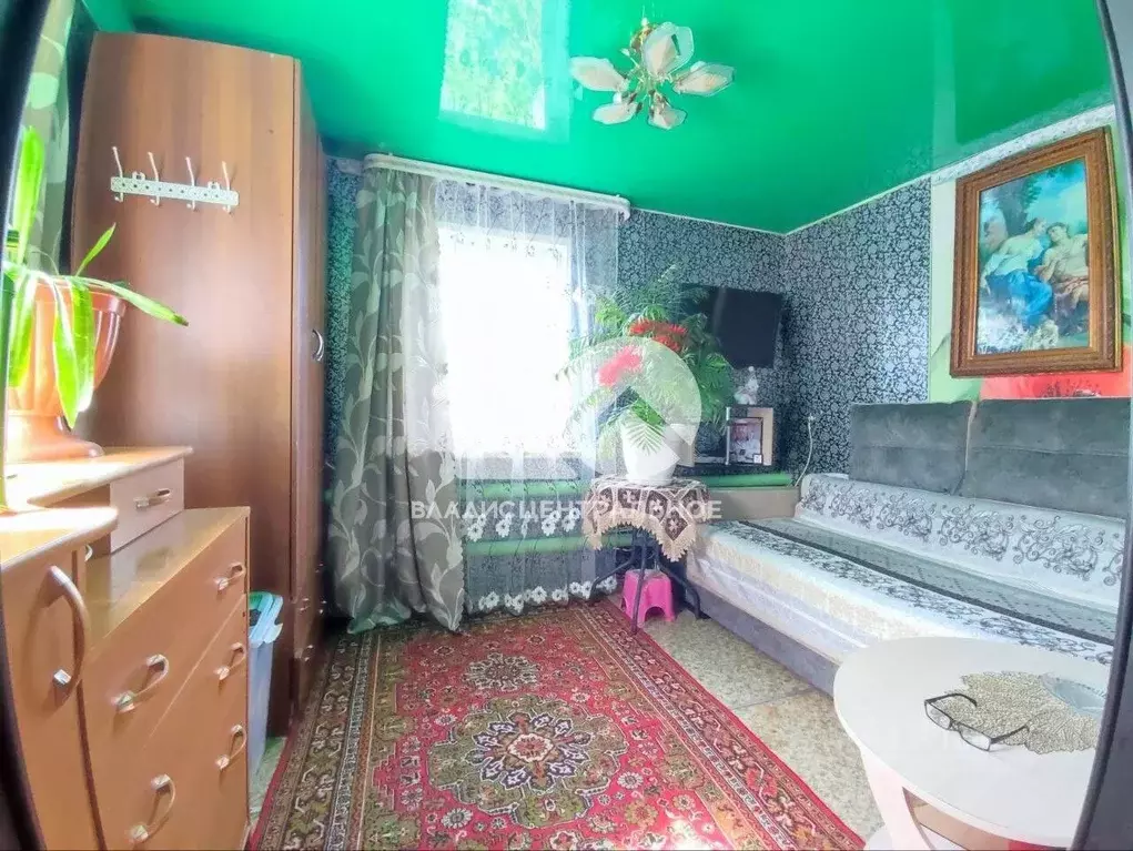 Дом в Новосибирская область, Мошковский район, с. Сокур Колхозная ул., ... - Фото 1